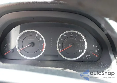 2012 Honda Accord 2.4 Se z USA, uszkodzony, nr VIN 1HGCP2F61CA006373